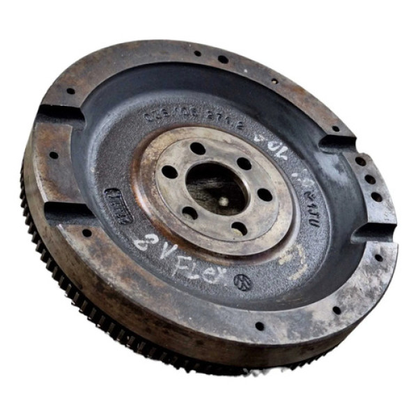 Cremalheira Motor Gol 1.0 8v Flex 2008 2009 2011 2012 2014