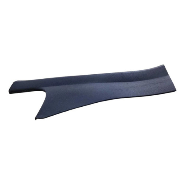Moldura Interna T. Direita C4 2007 2008 2009 2010 2011 2013 Preto