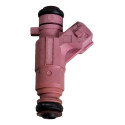 Bico Injetor C3 206 207 1.4 8v Flex 2002 2005 2008 2011 2015 00