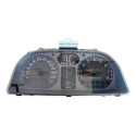 Painel Instrumentos Pajero Tr4 2.0 2004 2005 2006 2007 2009 Preto