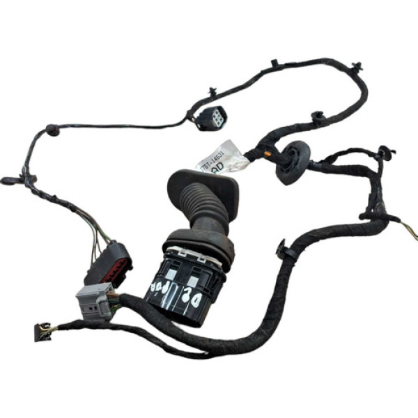 Chicote Porta Dianteira Esquerda Ford Ka 2015 2016 A 2021