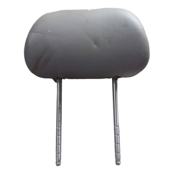 Apoio Cabeça Dianteiro Esquerdo Golf 1999 2000 2003 2006 Cinza