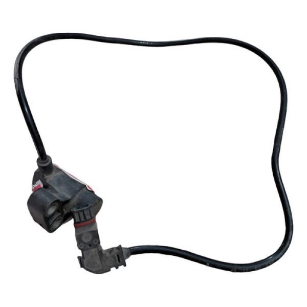 Sensor A B S Dianteiro Esq. Mercedes Classe A160 2000 A 2005 Preto