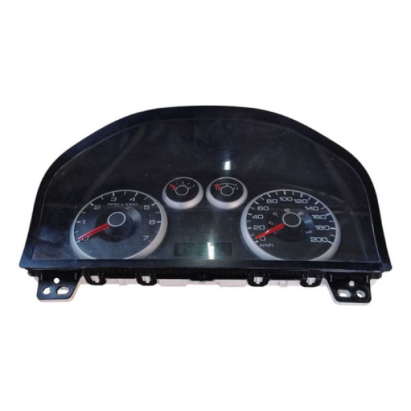 Painel Instrumento Fusion 2.3 2006 2007 2008 2009 2010 2011 Preto