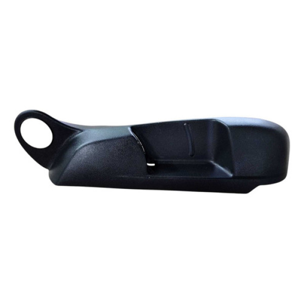 Moldura Banco Dianteiro Direito Passat 2006 2008 2010 2012 Preto