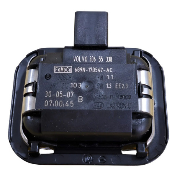 Sensor Chuva Freelander 2 2007 2008 2009 2010 2012 A 2015 Preto