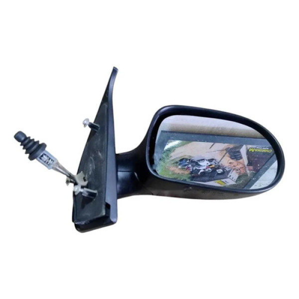 Retrovisor Direito Strada 2015 2016 2017 2018 2019 2020