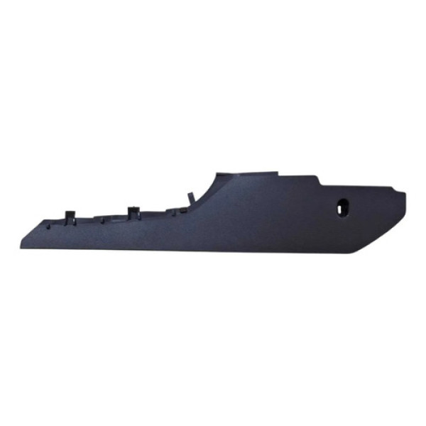 Moldura Esquerda Console Central Jetta 2007 2008 2010 2012