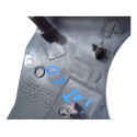 Acabamento Banco Dianteiro Direito Peugeot 206 207 1999 2008 Preto