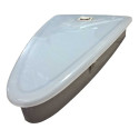  Luz De Teto Cortesia M100 2008 2009 2010 2011 2012 2013