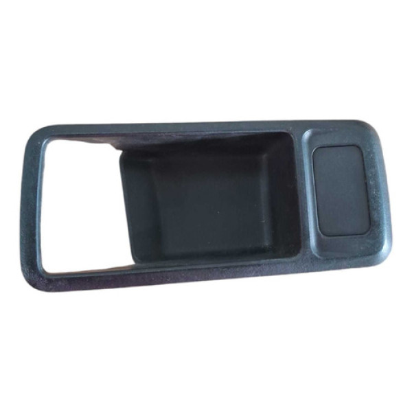 Moldura Interna Maçaneta Esquerda Focus 2009 2010 A 2013 Dianteira/traseira