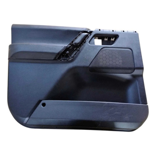 Forro Porta Dianteira Esquerda Freelander 2 2006 2010 2014