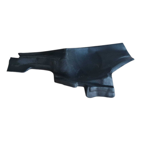 Borracha Enchimento Capo Esquerdo Zafira 2001 2002 Á 2012 Preto