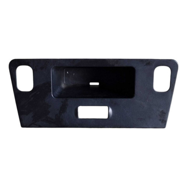 Porta Objetos Painel Xsara 1997 1998 1999 2000 2001 Preto S/ Desenho