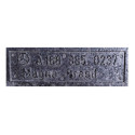 Absorvedor Impacto Traseiro Classe A160 1999 2001 2003 2005