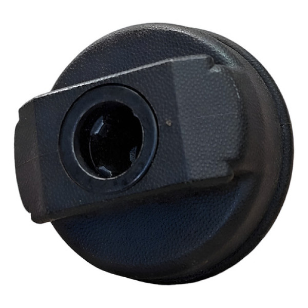 Tampa Tanque Combustível Gol Parati Saveiro 1999 2005 2012 Preto