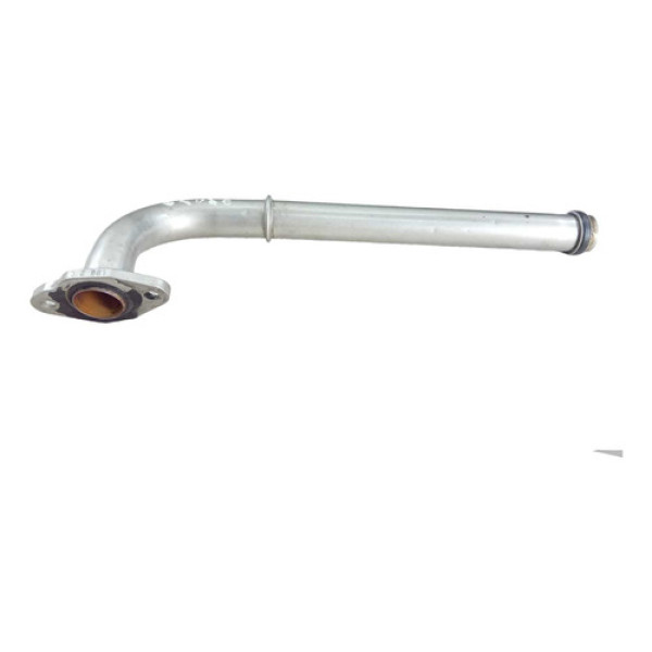 Tubo Água Refrigeração Motor Cruze Tracker 1.8 Ecotec 12/16