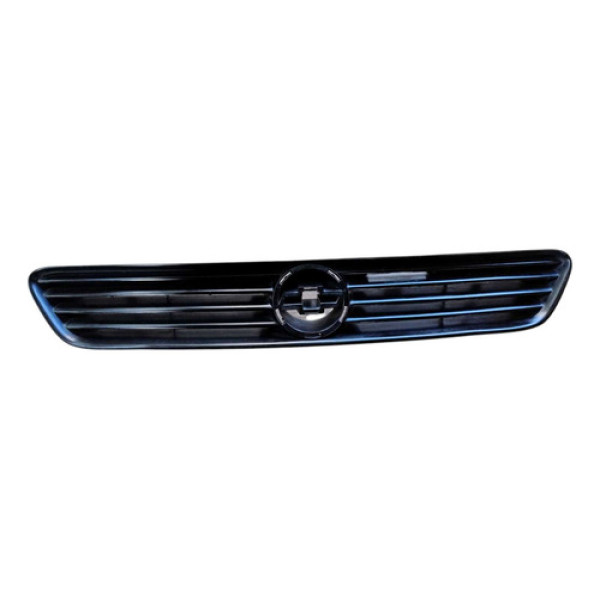 Grade Dianteira Astra 2000 2003 2005 2007 2009 2011 2012 Preto Fosco
