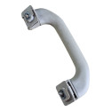 Alça Teto Classe A160 1999 2000 2001 2002 2003 2004 2005 Cinza