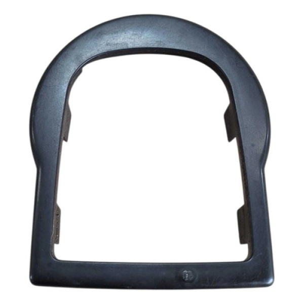 Moldura Aro Console C4 Pallas 2007 2008 2009 2010 A 2013