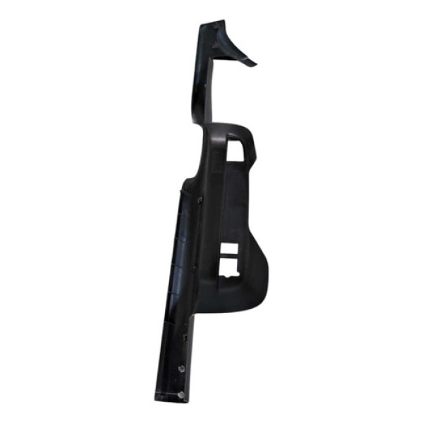 Soleira Porta Esquerda Astra Sedan 1999 2002 2005 2008 2011 Preto