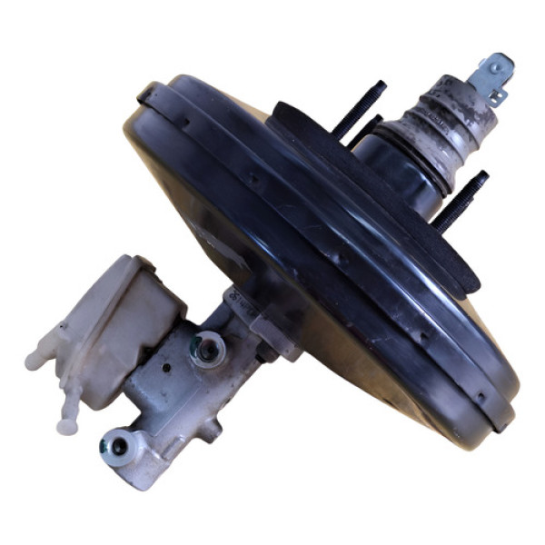 Servo Hidro Vácuo Xsara Picasso 2.0 16v 2001 2003 2005 Preto