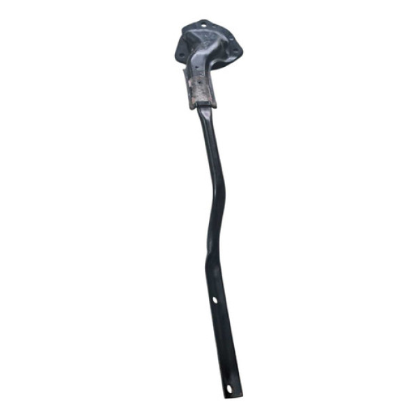 Suporte Paralama Esquerdo Focus 2009 2010 2011 2012 2013 Preto