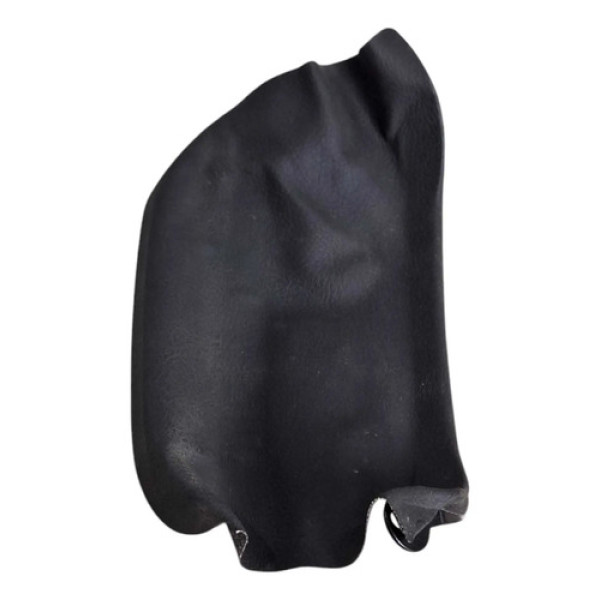 Capa Moldura Coluna D. Audi A4 2004 2005 2006 2007 2008 Preto