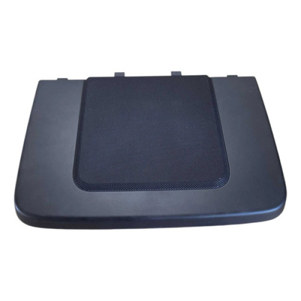 Moldura Central Alto Falante Freelander 2 2007 2011 2015 Preto