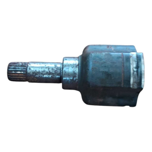 Tulipa Peugeot 206 1.4 Esquerda 1999 2000 2001 2002 A 2009 Preto