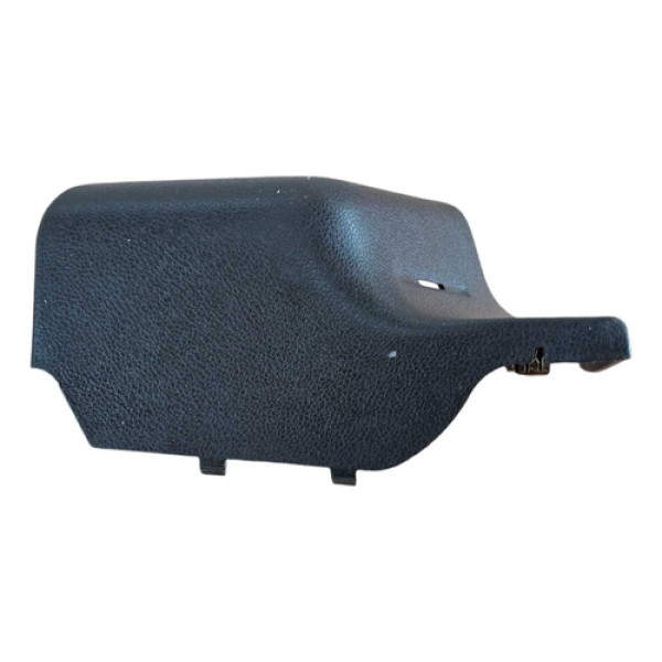 Moldura Lateral Traseira Direita Fiesta Sedan 2005 A 2013 Preto