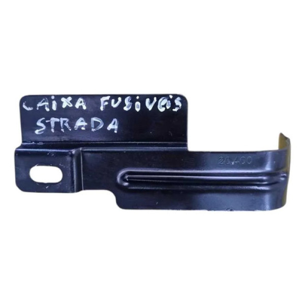 Suporte Caixa Fusível Strada 2015 2016 2017 2018 2019 2020