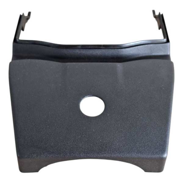 Moldura Superior Chave Seta Fiesta 2009 2010 2011 A 2014 Preto