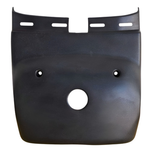 Moldura Superior Chave Seta Escort Zetec 1997 1997 2001 2003