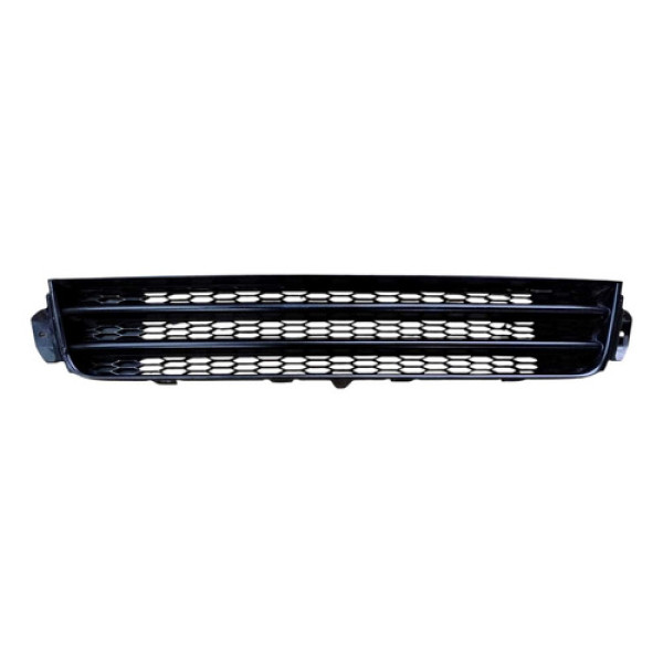 Grade Inferior Gol G5 2008 2009 2010 2011 2012 Preto Fosco