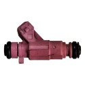Bico Injetor C3 206 207 1.4 8v Flex 2002 2005 2008 2011 2015 00