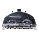 Painel Instrumentos Ssangyong Korando 2011 2012 2013 2014 Preto