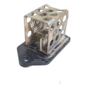 Resistência Ventoinha 206 207 307 C3 C4 Xsara Picasso 05/11