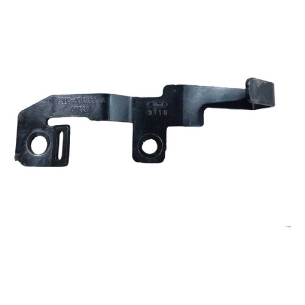 Suporte Inferior Central Banco Traseiro Ford Ka 2015 A 2019 Preto