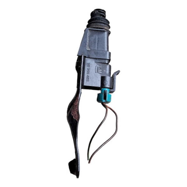 Interruptor Alarme Capo Corsa Montana 2003 2004 2005 A 2012