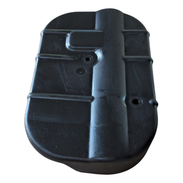 Isolador Filtro Combustível Fiat 500 2007 2009 2012 2015 Preto