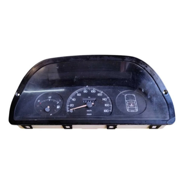 Painel Instrumentos Uno 1.0 1994 1995 1996 1998 1999 2000 Preto