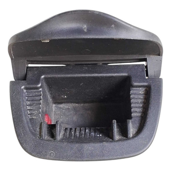 Cinzeiro C/acendedor Courier Fiesta 1996 1997 1998 A 2002