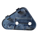 Acabamento Traseiro D. Bmw 118i 2.0 N46 2006 2008 2010 2011 Preto
