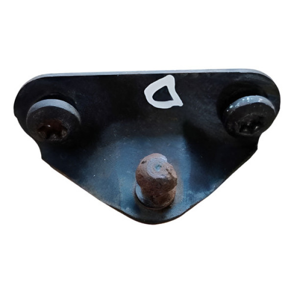 Suporte Direita Tampa Traseira Zafira 2000 2003 2006 2012 Preto