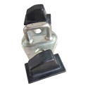 Batente Fechadura Tampa Traseira Hb20 Hatch 2012 2013 A 2018
