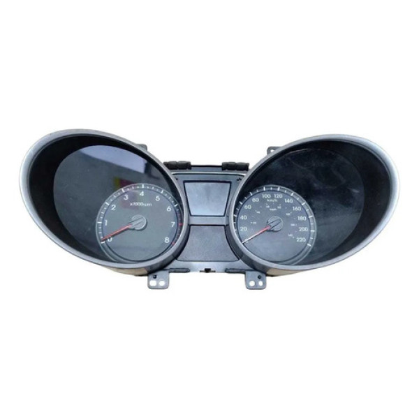 Painel Instrumentos Ix35 2010 2011 2012 2014 2015 940062s890 Preto