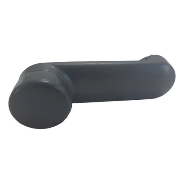 Manivela Traseira Direita Corsa Prisma Celta 2002 A 2015 Preto
