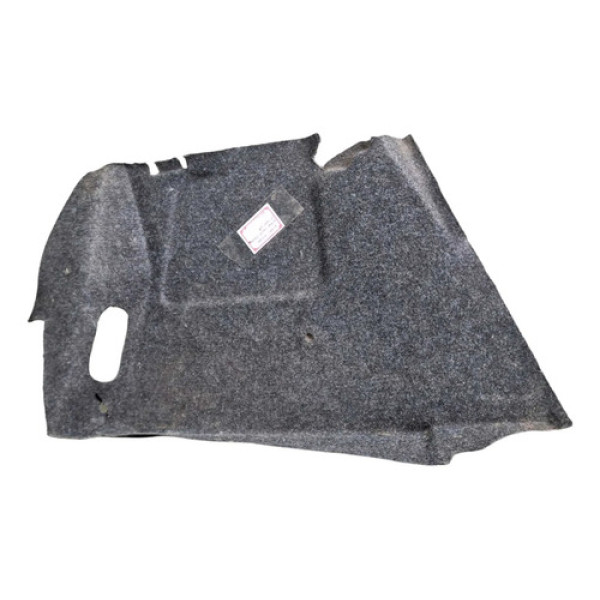 Forro Lateral Porta Malas Esquerdo 206 1999 2004 2007 2009