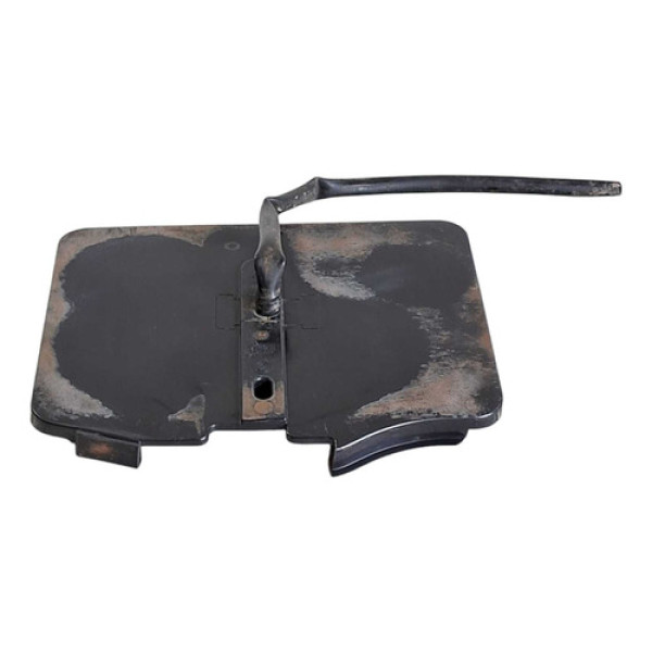 Suporte Base Bateria Idea Palio Siena 2008 2009 2010 A 2015 00